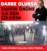 darbe olursa tankın önüne ben çıkarım / #1390126