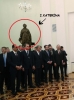 erdoğan ın putin i 2 dakika ayakta bekletmesi / #2212599
