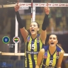 fenerbahçe kadın voleybol takımı