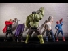 hulk un donunun hiç düşmemesi / #2136812