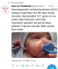 ilik nakline ihtiyacı olan 4 5 aylık mavi ece / #1701838