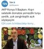 kışın salatalık domates yemezdik turşu yerdik / #2223910