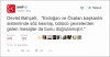 mhp nin atatürk düşmanları ile aynı safta olması / #1234139