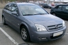 opel signum