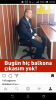 rte nin balkon konuşmasını binali yapsın demesi / #1393432