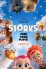 storks / #1343229