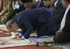 tayyip in namaz kılarken fotoğrafının olması / #1262219