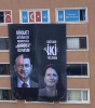 ülkücü hareket engellenemez
