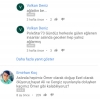youtube yorumları