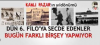 yunan halkına düşman değilim