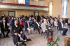 148 yıllık kiliseyi camiye çeviren uygur türkleri