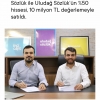 200 yazar online olan sözlük için 10 milyon vermek / #1906935