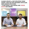 200 yazar online olan sözlük için 10 milyon vermek / #1906936