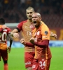 25 aralık 2016 galatasaray aytemiz alanyaspor maçı / #1283718