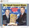 akp israil le ticareti yüzde 250 oranında arttırdı