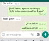 ayakları çirkin bir kadınla sevgili olabilmek / #1940767