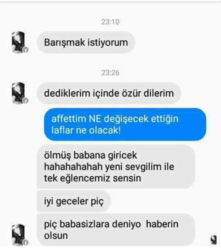 İlişkilerde değer vermek İlişkilerde değer vermek