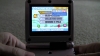 gameboy advance sp