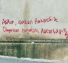 gecenin duvar yazısı / #1153476