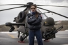 ilk kadın taarruz helikopter pilotu özge karabulut
