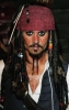 jack sparrow