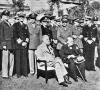kazablanka konferansı