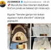 menzilciler ölen şeyhleri için müze açtı / #2323283
