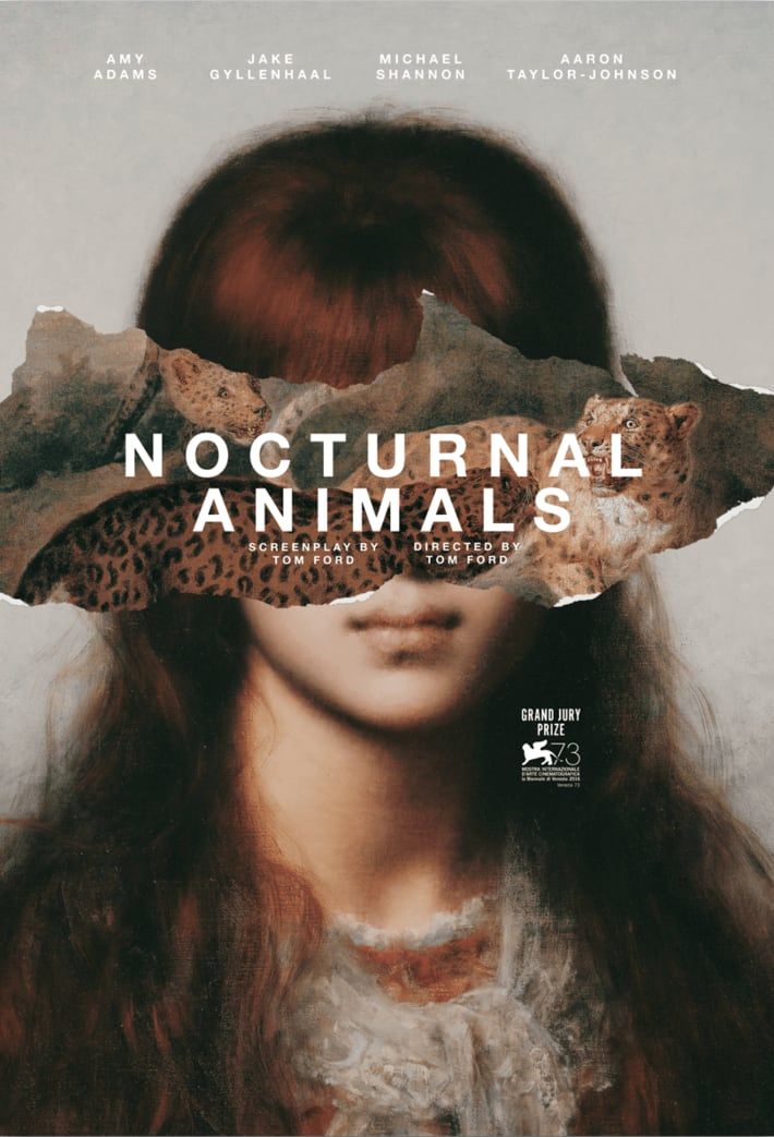 movie nocturnal animals meaning