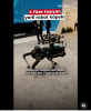 silahlı robot köpek