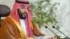 suudi prens muhammed bin selman psikopat katildir / #2195022