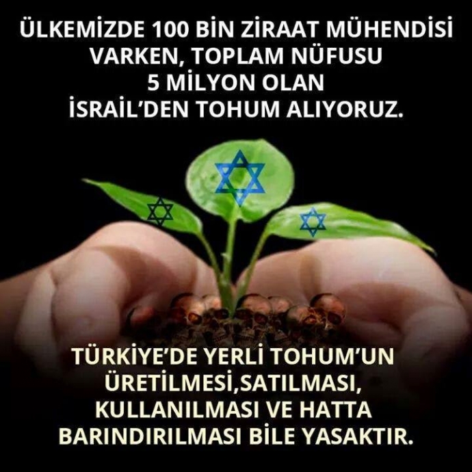 abd artık bizi yönetemediği için dolar yükseliyor