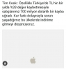 apple ın türkiye de indirim yapması / #1802479