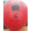 atatürk ün şişirilmiş bir balon olması / #1214367
