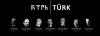 ateist türk