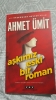 bir kitap da sen öner