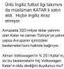 borsa istanbul un yüzde 10unun katar a satılması / #2101929