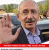 chp çomarı