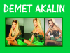 demet akalın / #2427855