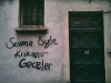 gecenin duvar yazısı / #1287602