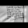 gecenin duvar yazısı / #1326633