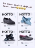 hotto nun yüksek fiyata sattığı lastik ayakkabılar / #2105019