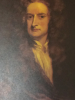 isaac newton / #2425374