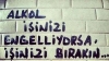 kafayı turşu ve turşu suyu ile bozmak / #1195000