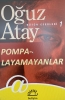 kitap isimlerini pompa ile değiştir