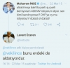 levent özeren in semiha yıldırım a hakaret etmesi / #2052073