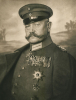 paul von hindenburg