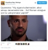 quaresma nın çingenelere benzemesi / #1075764