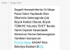 rize belediyesinin smsleri / #1391629