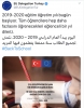 ab nin eğitim öğretim yılımızı arapça kutlaması / #1900281