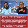 arda turanın uçakta gazeteciye saldırması / #1443435